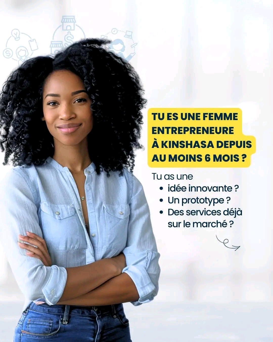 Offre d'emploi